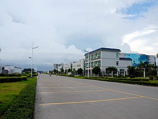 珠海（阳江）产业转移工业园